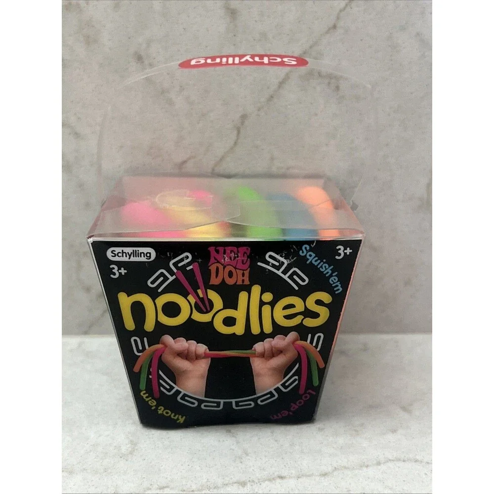 NeeDoh this listing